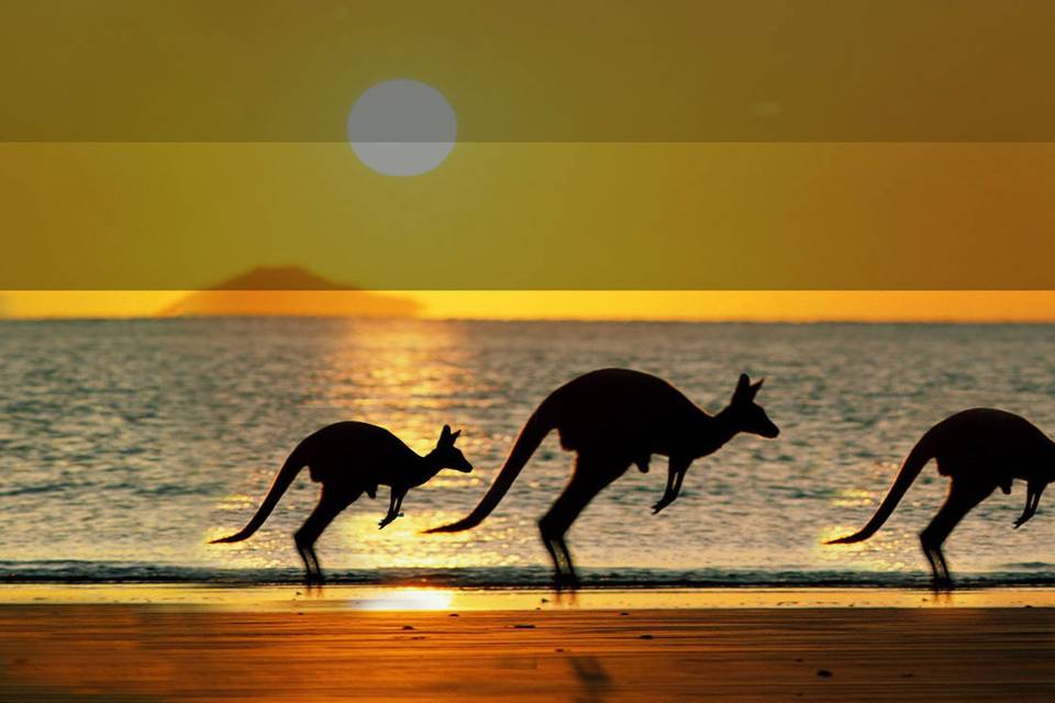 Australia