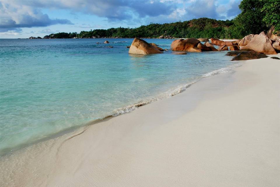 Seychelles