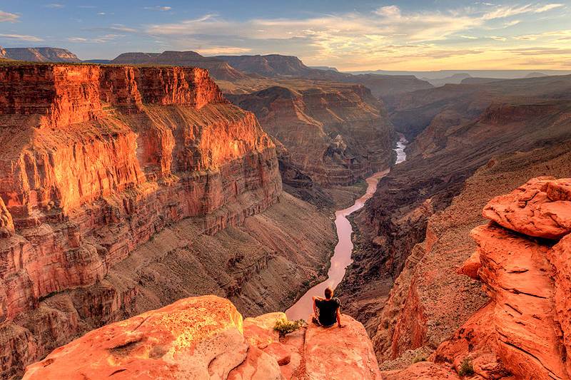 Grand canyon