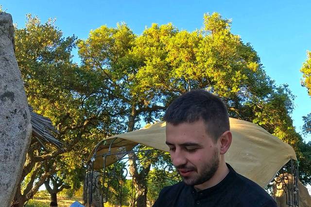 Antonio