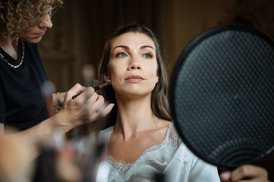 Weddingmakeupartist