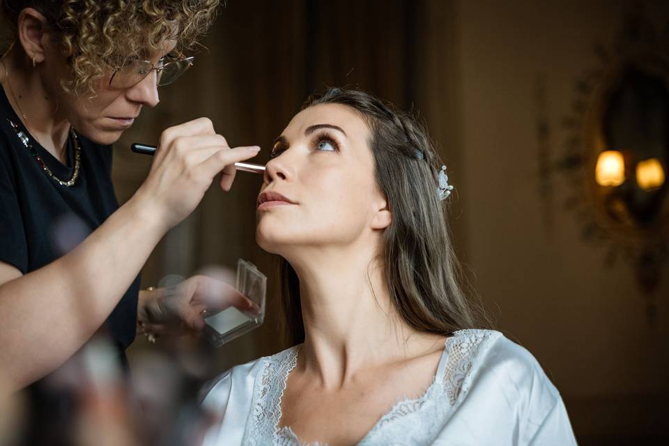 Bridal