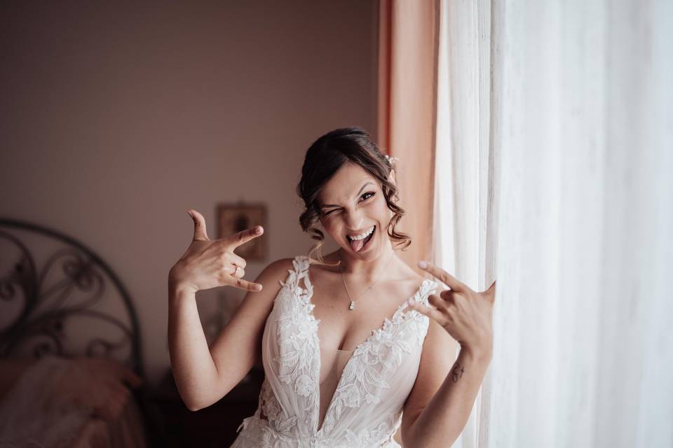 Bridal