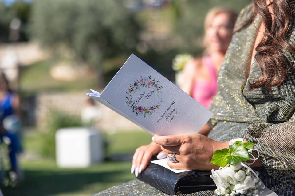 Libretto