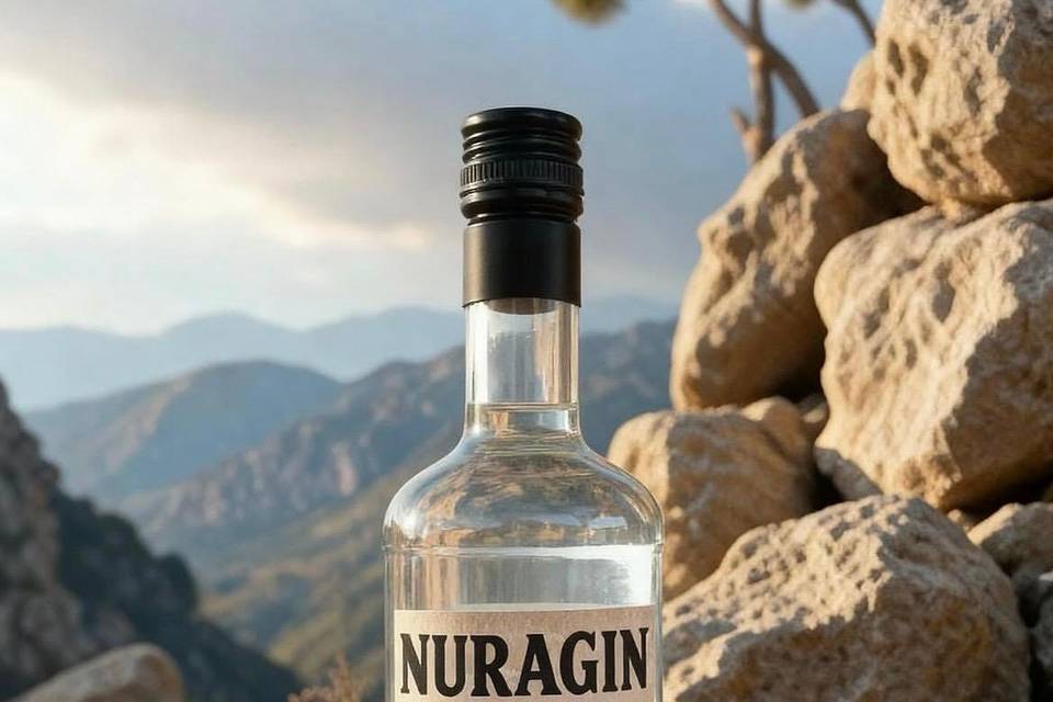 Il nostro Nuragin