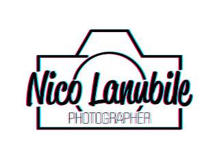 Logo Nico Lanubile