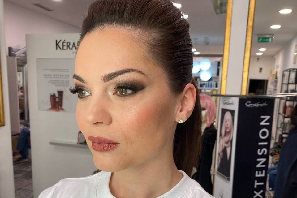 Alessandra Make Up