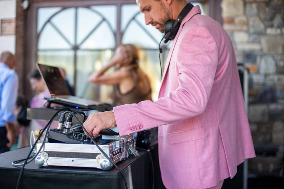 DJ consol (3)