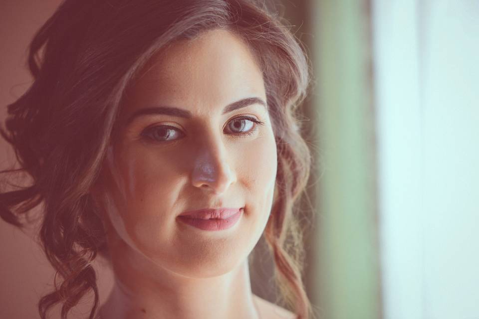 Bride