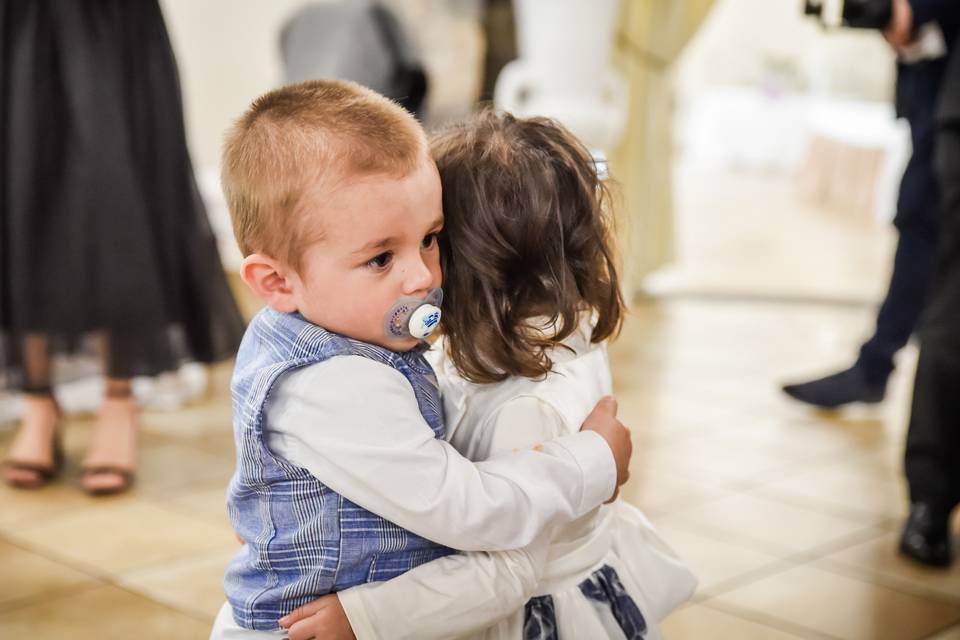 Piccoli amori