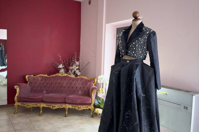 Dove i tuoi sogni sirealizzano