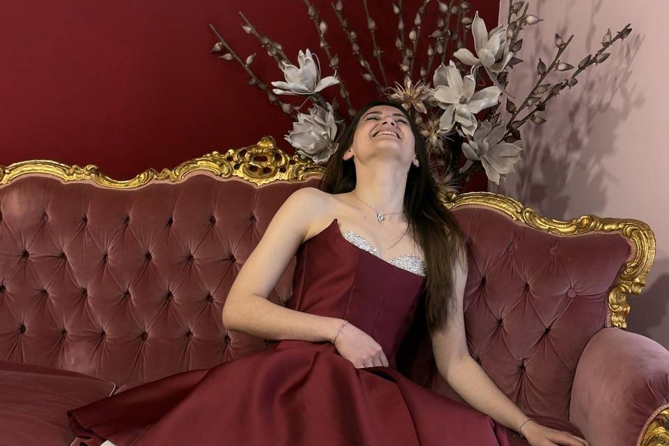 Un sogno realizzato