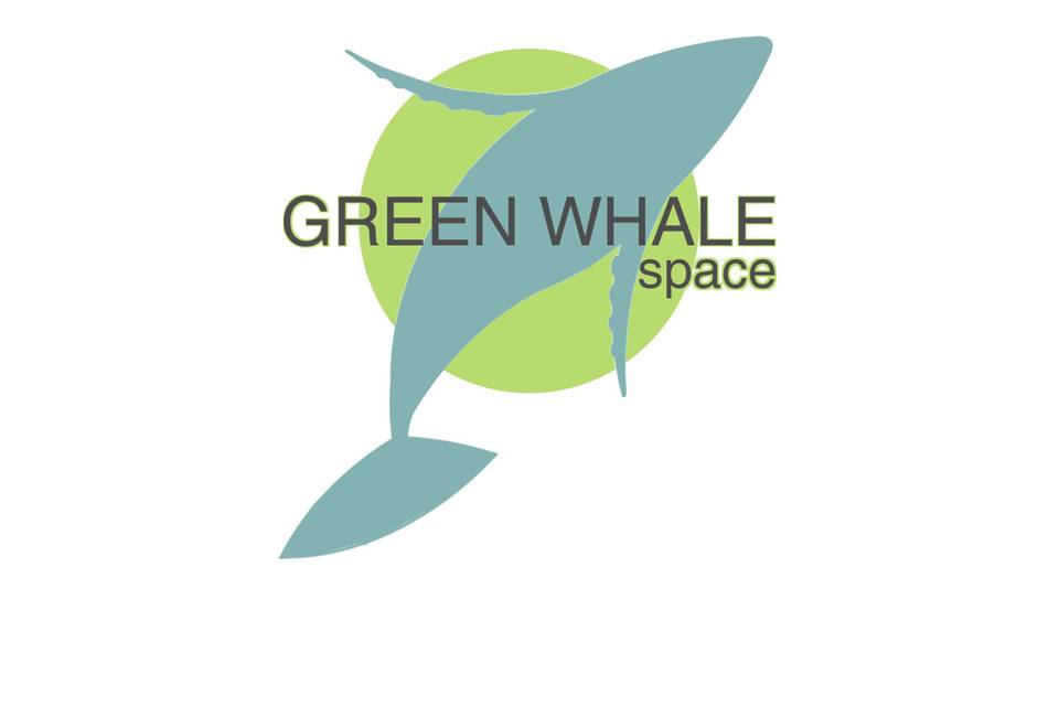 GreenWhaleSpace