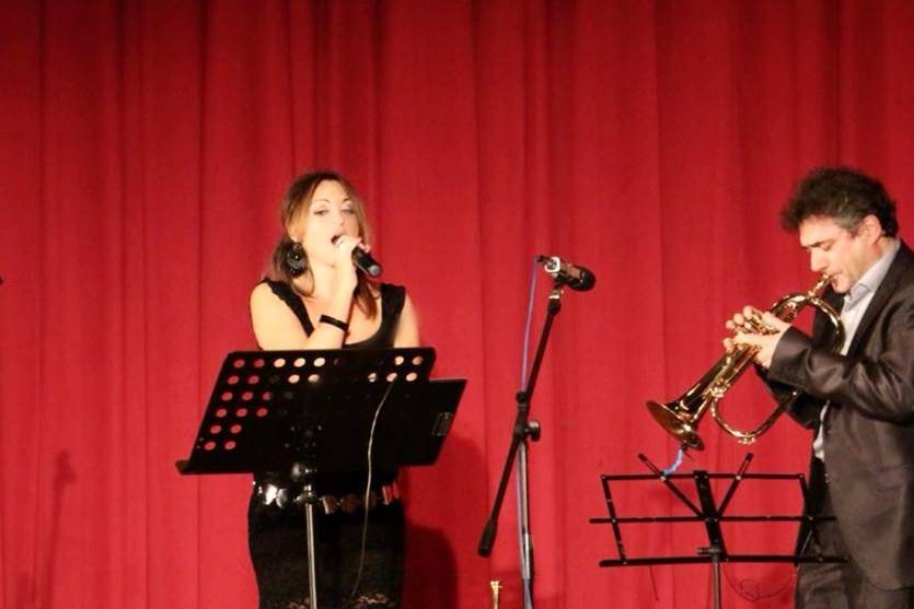 Live in Montecarlo