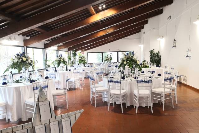 Villa Vecchia
