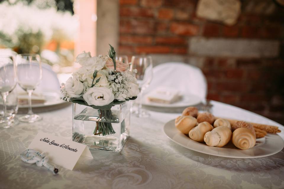 Maddalena & Luca, Italia