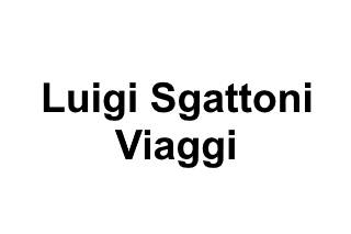 Luigi Sgattoni Viaggi logo
