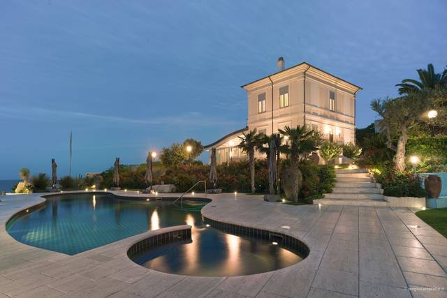 Villa Estea