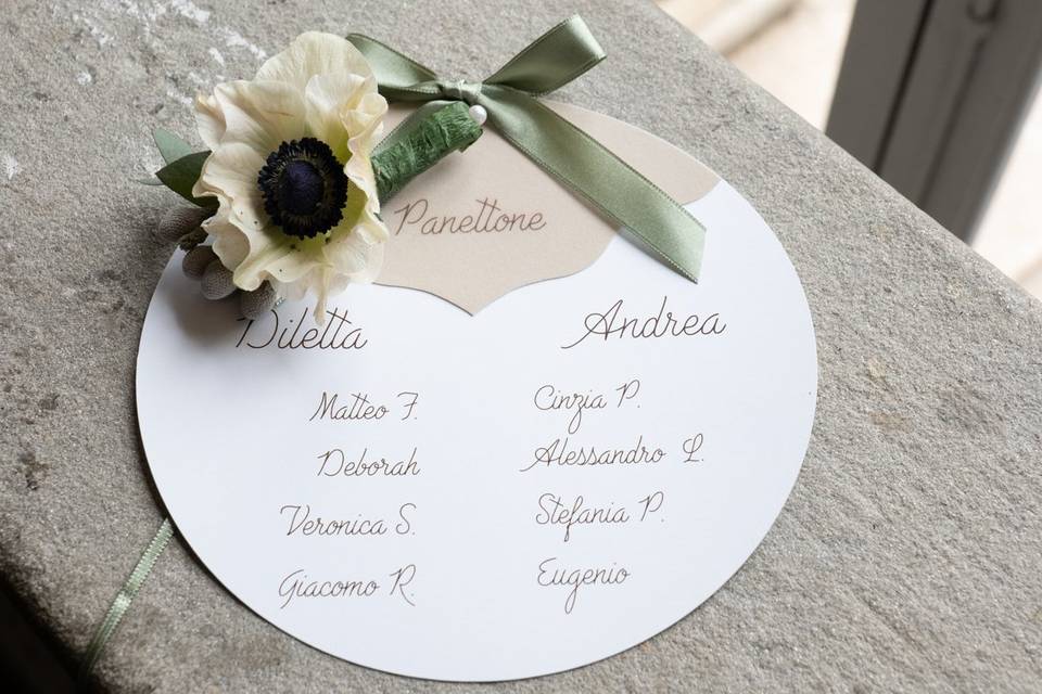 White Tulipa Wedding & Events Planner