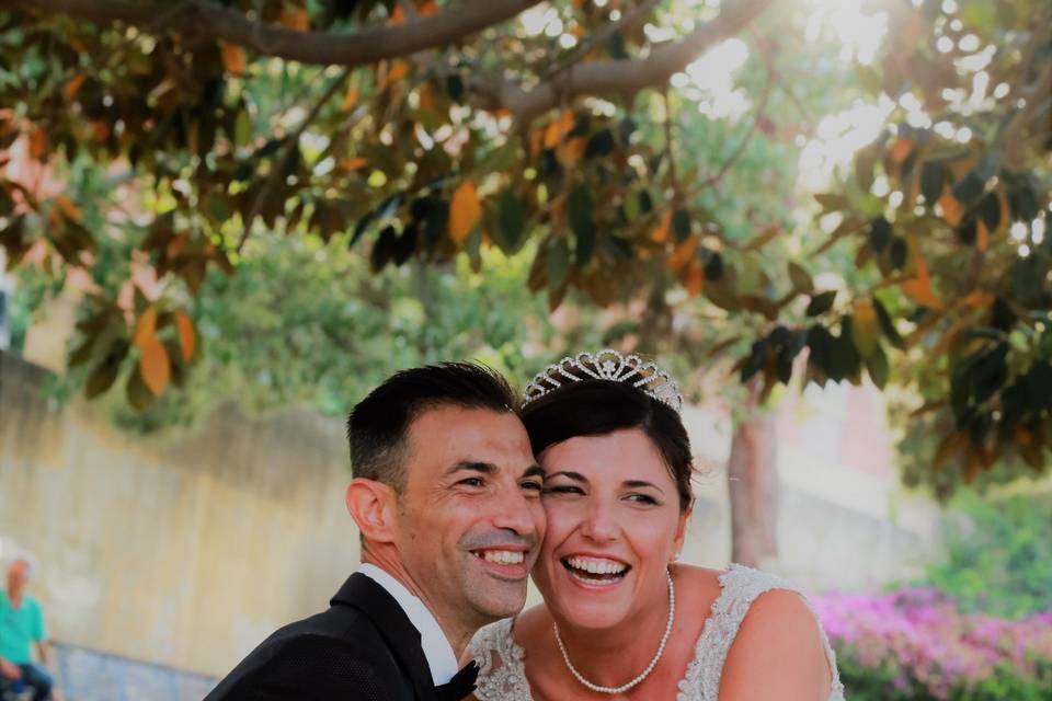 Matrimonio cagliari bonaria