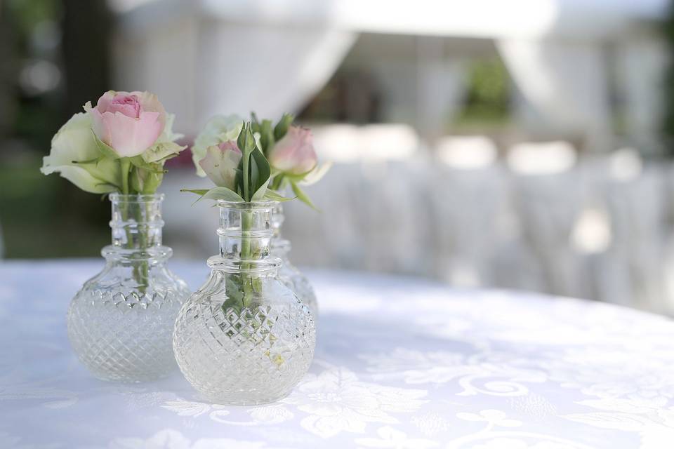 White Tulipa Wedding & Events Planner