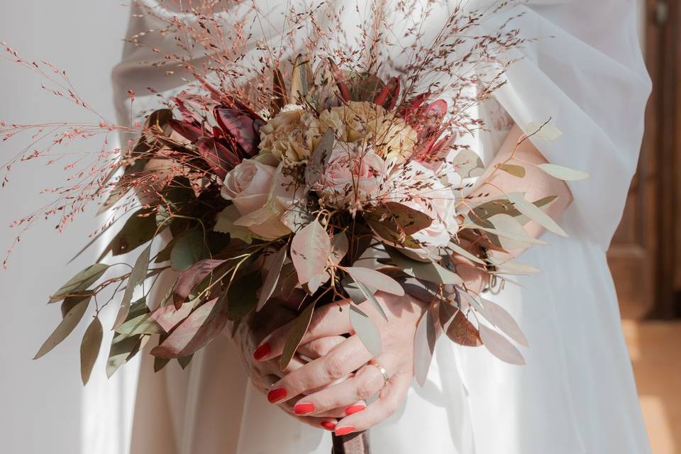 White Tulipa Wedding & Events Planner