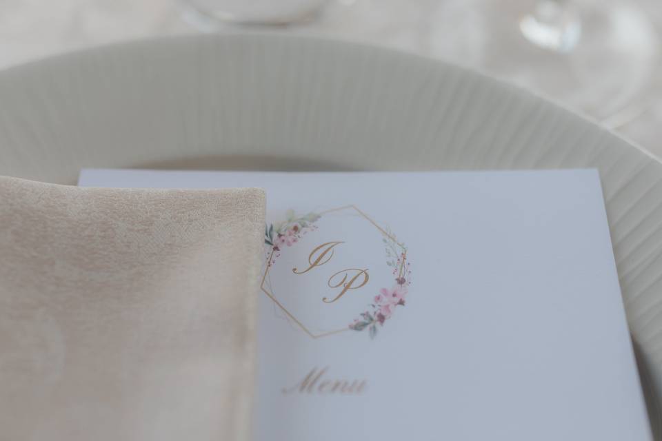 White Tulipa Wedding & Events Planner