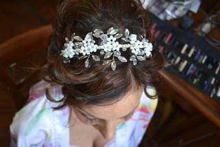 Boutique accessori sposa e cerimonia