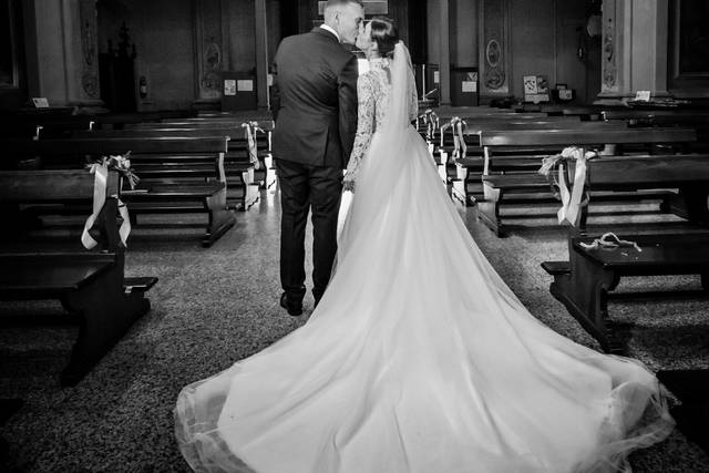 Matrimonio Alessia & Andrea