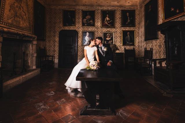 Foto castello
