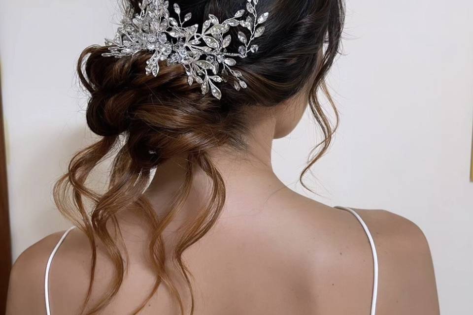 Valentina Hair lab