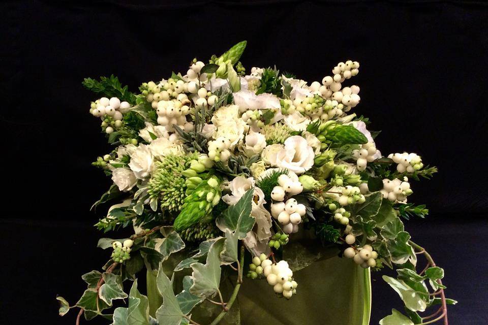 Bouquet da sposa