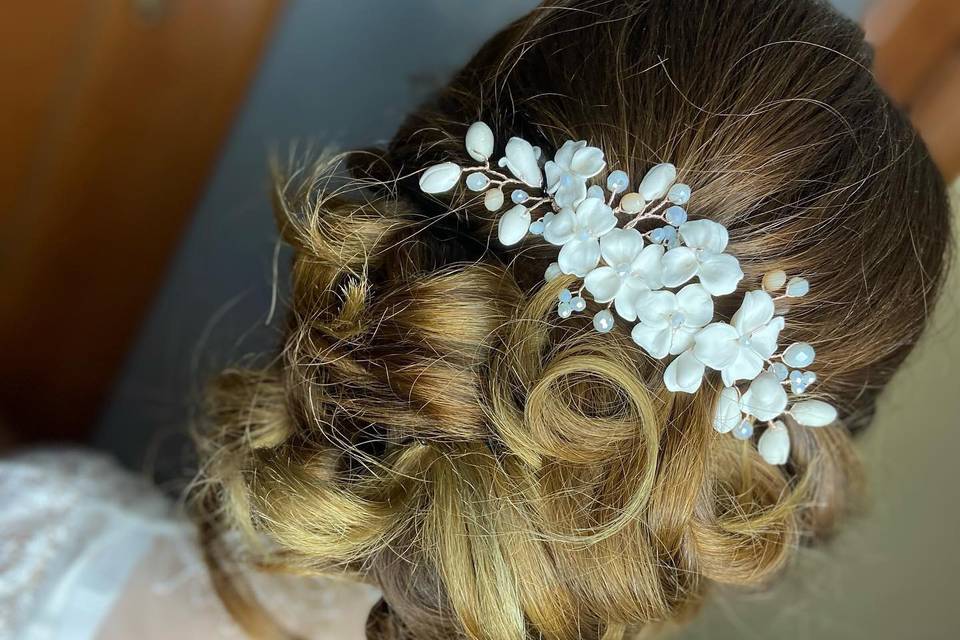 Boutique accessori sposa e cerimonia