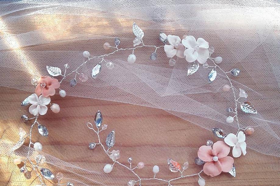 Boutique accessori sposa e cerimonia