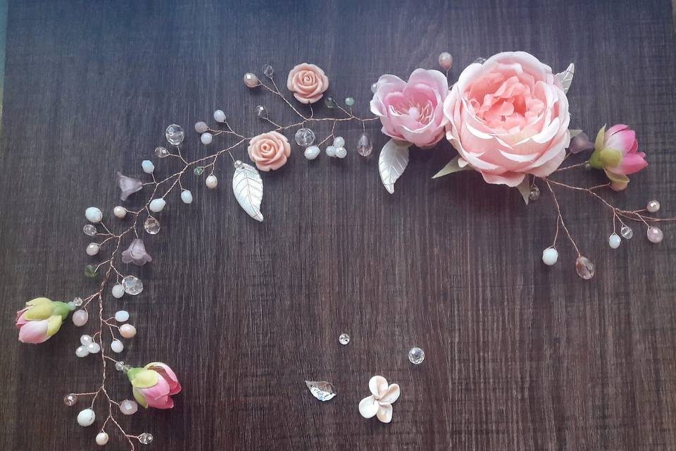 Boutique accessori sposa e cerimonia