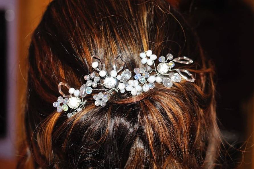 Boutique accessori sposa e cerimonia