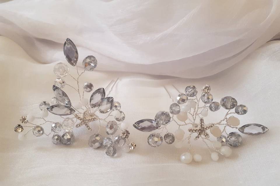 Boutique accessori sposa e cerimonia