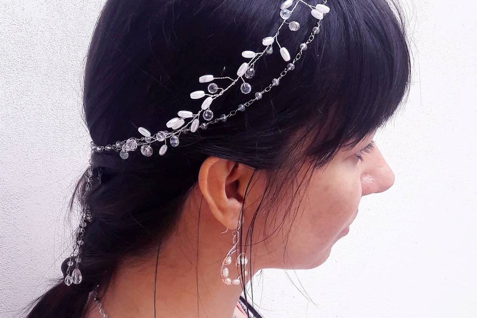 Boutique accessori sposa e cerimonia