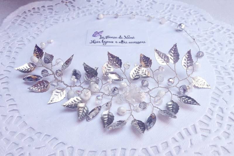 Boutique accessori sposa e cerimonia