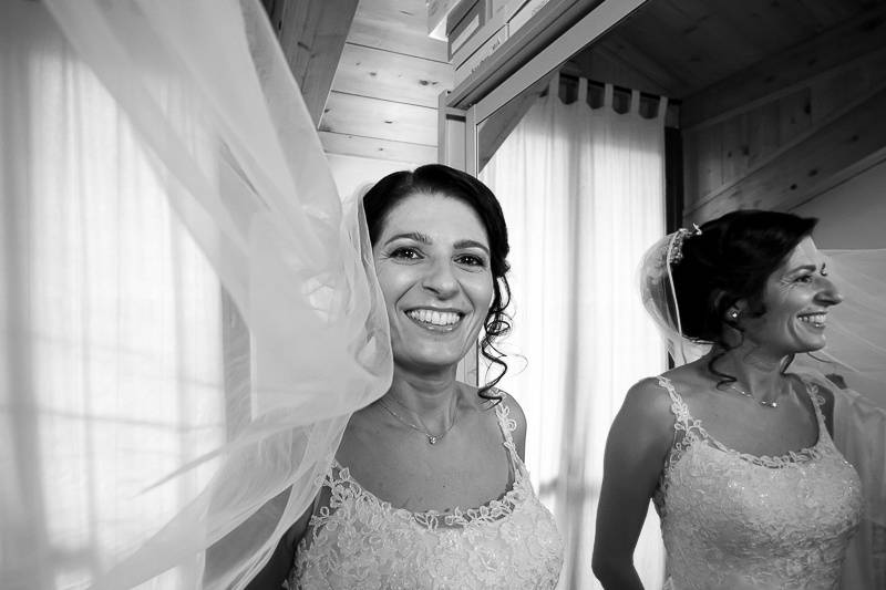 Matrimonio luca & cristiana