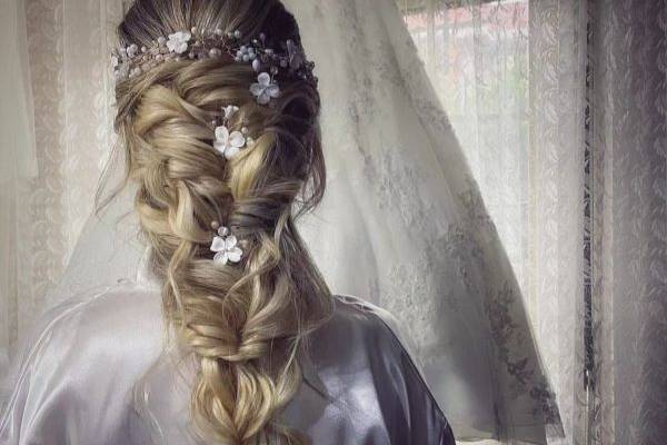 Boutique accessori sposa e cerimonia