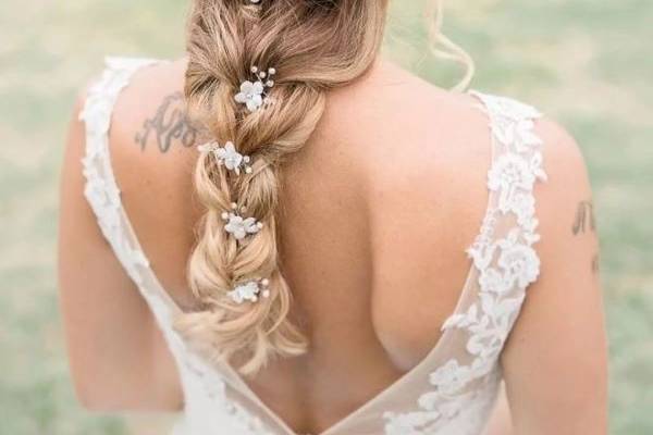 Boutique accessori sposa e cerimonia