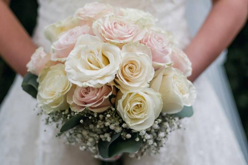 Bouquet sposa