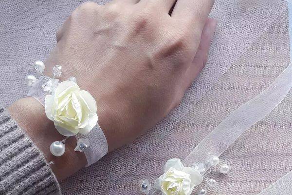 Boutique accessori sposa e cerimonia