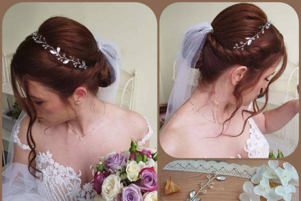 Boutique accessori sposa e cerimonia