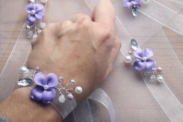 Boutique accessori sposa e cerimonia