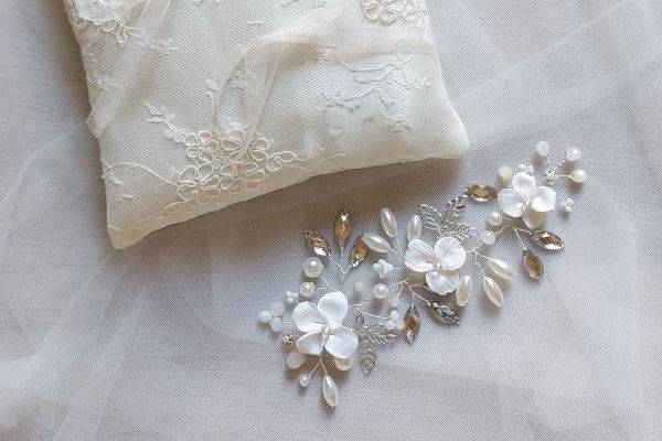 Boutique accessori sposa e cerimonia