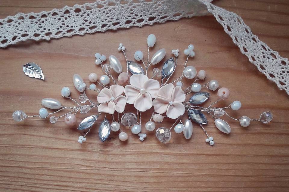 Boutique accessori sposa e cerimonia