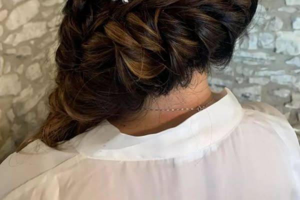 Boutique accessori sposa e cerimonia