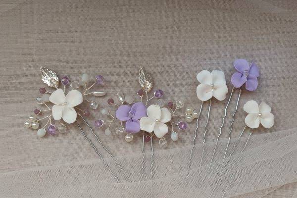 Boutique accessori sposa e cerimonia